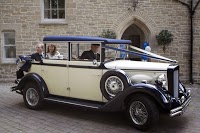 Brooklands Wedding Cars 1060065 Image 8